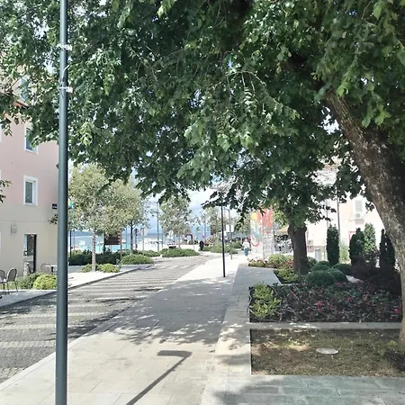 Sunshine Apartment Selce