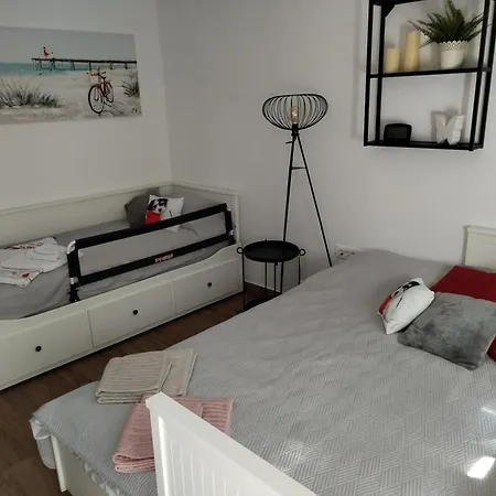 Sunshine Apartment